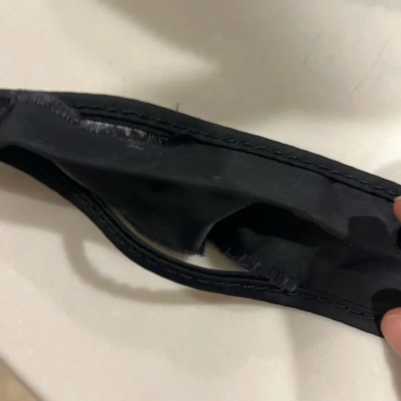 Pretty Nylon Eliz-a-Baby Diaper Bag - Picture 12 of 12